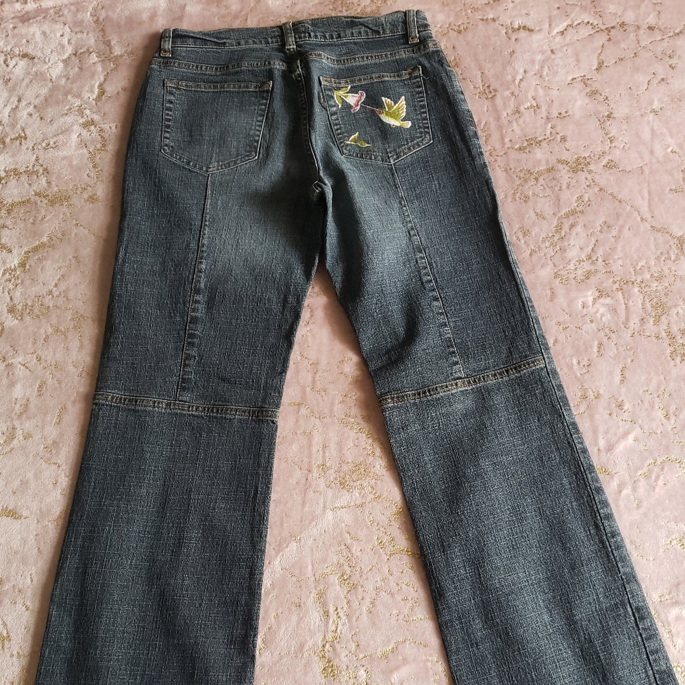 OVERDRIVE Jeans women - Picture 3 of 16